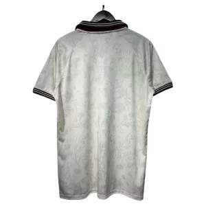 Real Betis Trikot 25/26 für Herren (Speziell)