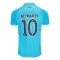 Santos FC Neymar JR 10 Trikot 25/26 für Herren (Speziell)