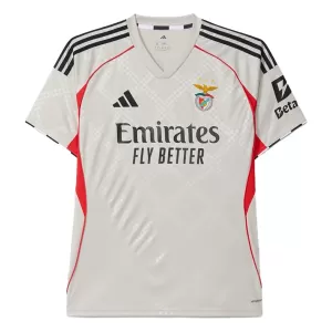 SL Benfica Auswärtstrikot 25/26 für Herren SL Benfica Auswärtstrikot 25/26 für Herren
