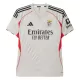 SL Benfica Auswärtstrikot 25/26 für Herren SL Benfica Auswärtstrikot 25/26 für Herren