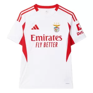 SL Benfica Ausweichtrikot 25/26 für Herren SL Benfica Ausweichtrikot 25/26 für Herren