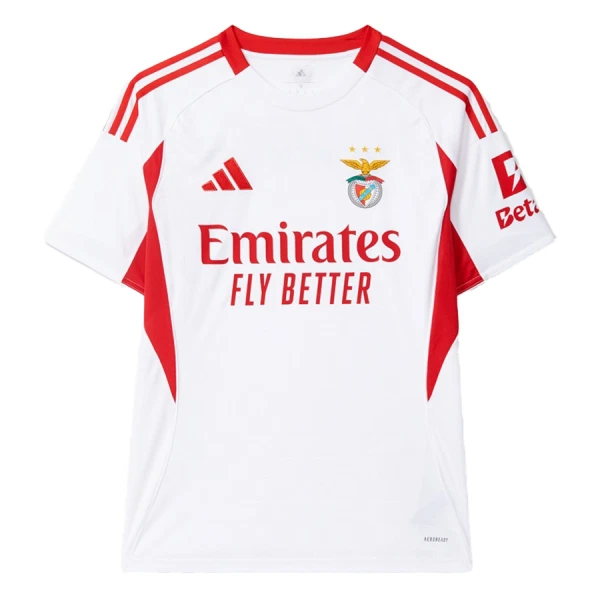 SL Benfica Ausweichtrikot 25/26 für Herren