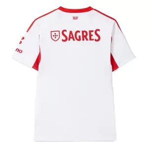 SL Benfica Ausweichtrikot 25/26 für Herren