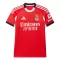 SL Benfica Heimtrikot 25/26 für Herren