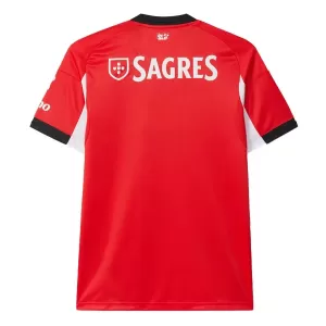 SL Benfica Heimtrikot 25/26 für Herren