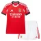 SL Benfica Heimtrikot 25/26 für Kinder