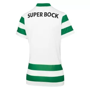 Sporting CP Heimtrikot 25/26 für Damen