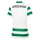 Sporting CP Heimtrikot 25/26 für Damen