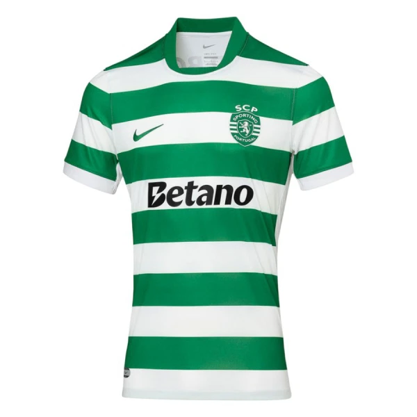 Sporting CP Heimtrikot 25/26 für Herren Sporting CP Heimtrikot 25/26 für Herren