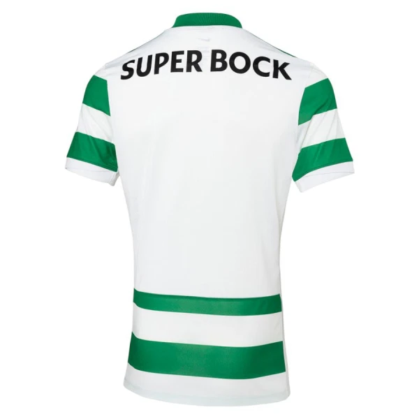 Sporting CP Heimtrikot 25/26 für Herren
