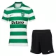 Sporting CP Heimtrikot 25/26 für Kinder Sporting CP Heimtrikot 25/26 für Kinder