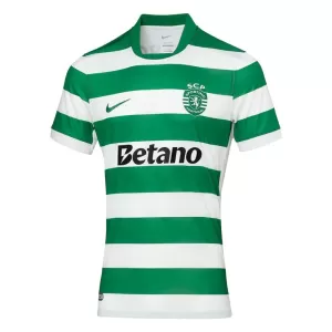 Sporting CP Heimtrikot 25/26 für Kinder