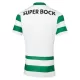 Sporting CP Heimtrikot 25/26 für Kinder