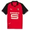 Stade Rennais Heimtrikot 25/26 für Herren