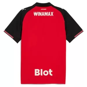 Stade Rennais Heimtrikot 25/26 für Herren