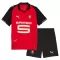 Stade Rennais Heimtrikot 25/26 für Kinder