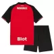 Stade Rennais Heimtrikot 25/26 für Kinder