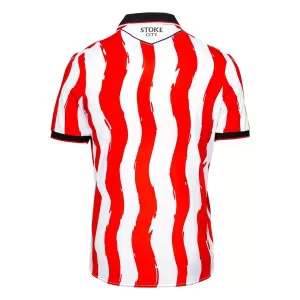 Stoke City Heimtrikot 25/26 für Herren