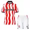 Stoke City Heimtrikot 25/26 für Kinder
