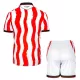Stoke City Heimtrikot 25/26 für Kinder