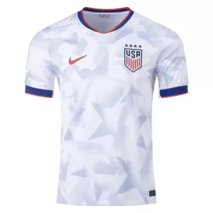 USA Heimtrikot 2025 für Herren USA Heimtrikot 2025 für Herren