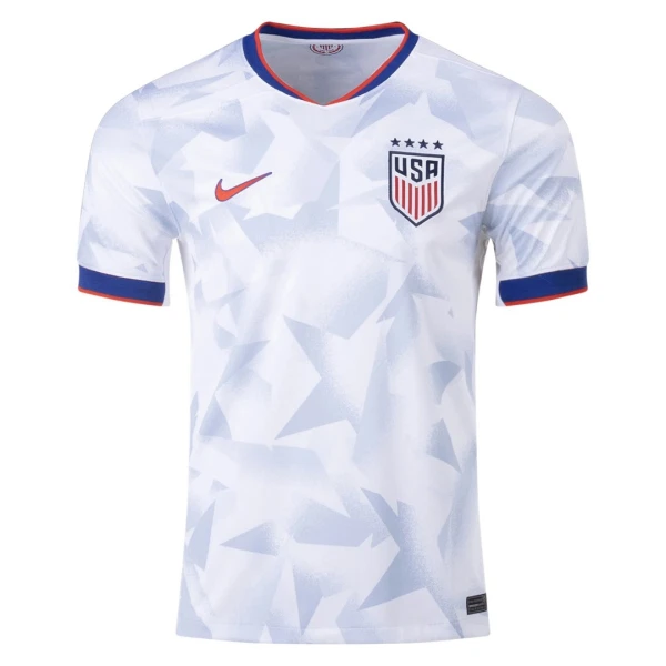 USA Heimtrikot 2025 für Herren