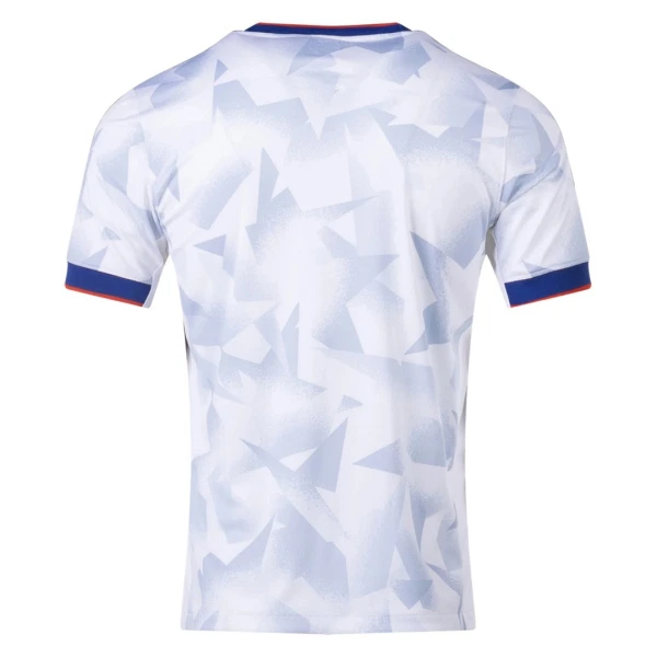 USA Heimtrikot 2025 für Herren
