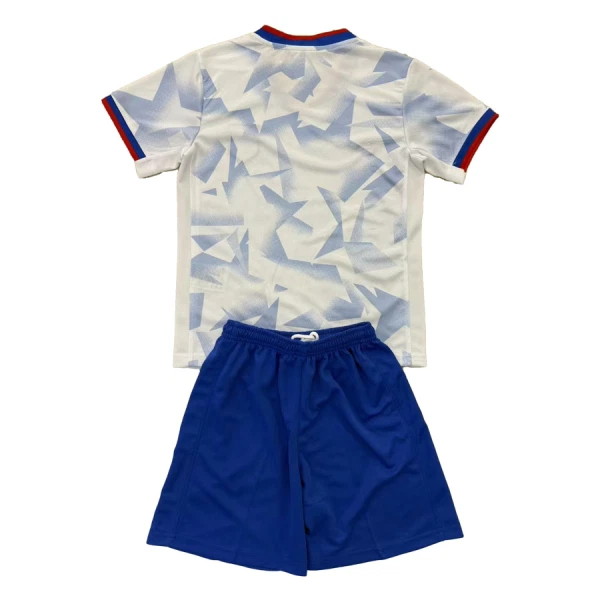 USA Heimtrikot 2025 für Kinder