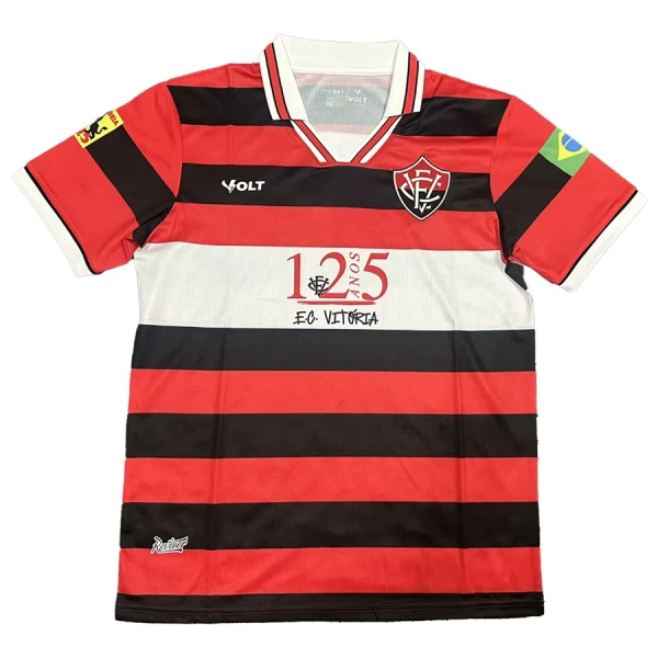 Vitoria Trikot Jahrestag 24/25 für Herren Vitoria Trikot Jahrestag 24/25 für Herren