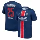 Paris Saint-Germain 1 Star Champions of Europe Heimtrikot 24/25 für Herren Paris Saint-Germain 1 Star Champions of Europe Heimtrikot 24/25 für Herren
