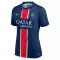 Paris Saint-Germain 1 Star Heimtrikot 24/25 für Damen