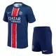 Paris Saint-Germain 1 Star Heimtrikot 24/25 für Kinder Paris Saint-Germain 1 Star Heimtrikot 24/25 für Kinder