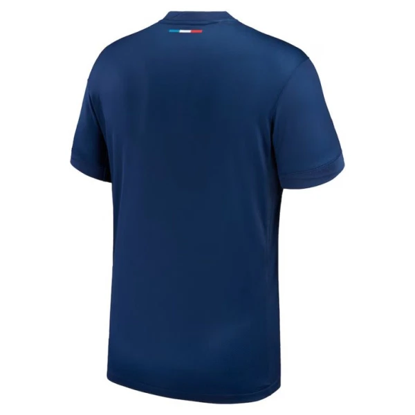 Paris Saint-Germain 1 Star Heimtrikot 24/25 für Kinder