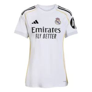 Real Madrid Heimtrikot 25/26 für Damen