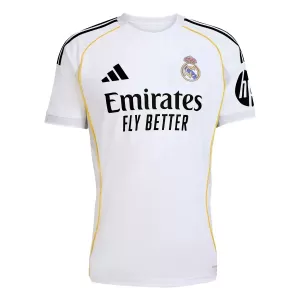 Real Madrid Heimtrikot 25/26 für Herren