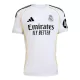Real Madrid Heimtrikot 25/26 für Herren Real Madrid Heimtrikot 25/26 für Herren