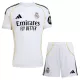 Real Madrid Heimtrikot 25/26 für Kinder Real Madrid Heimtrikot 25/26 für Kinder