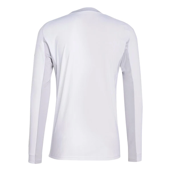 Real Madrid Heimtrikot 25/26 Langarm für Herren