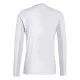 Real Madrid Heimtrikot 25/26 Langarm für Herren