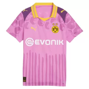 Borussia Dortmund KidSuper Torwart Trikot 25/26 für Herren Borussia Dortmund KidSuper Torwart Trikot 25/26 für Herren