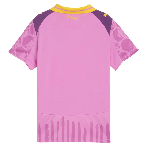 Borussia Dortmund KidSuper Torwart Trikot 25/26 für Herren