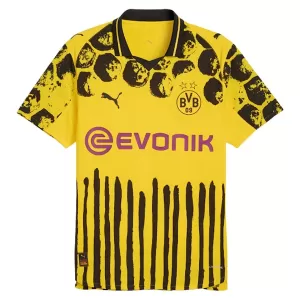Borussia Dortmund KidSuper Trikot 25/26 für Herren Borussia Dortmund KidSuper Trikot 25/26 für Herren