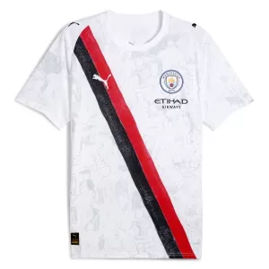 Manchester City KidSuper Trikot 25/26 für Herren