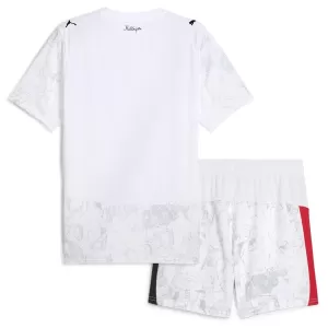 Manchester City KidSuper Trikot 25/26 für Kinder