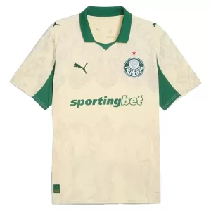 Palmeiras KidSuper Trikot 25/26 für Herren Palmeiras KidSuper Trikot 25/26 für Herren