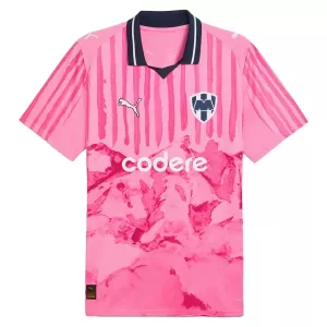 Rayados Monterrey KidSuper Torwart Trikot 25/26 für Herren Rayados Monterrey KidSuper Torwart Trikot 25/26 für Herren