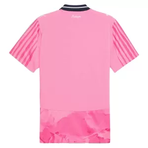 Rayados Monterrey KidSuper Torwart Trikot 25/26 für Herren