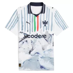 Rayados Monterrey KidSuper Trikot 25/26 für Herren Rayados Monterrey KidSuper Trikot 25/26 für Herren