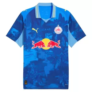 Red Bull Salzburg KidSuper Torwart Trikot 25/26 für Herren