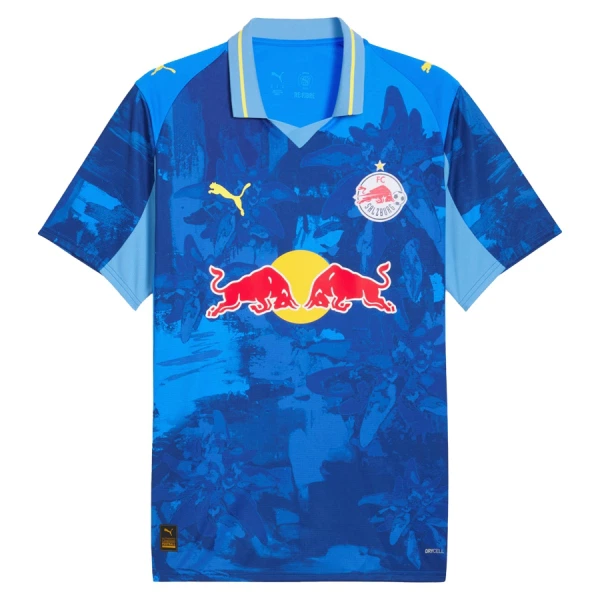 Red Bull Salzburg KidSuper Torwart Trikot 25/26 für Herren Red Bull Salzburg KidSuper Torwart Trikot 25/26 für Herren